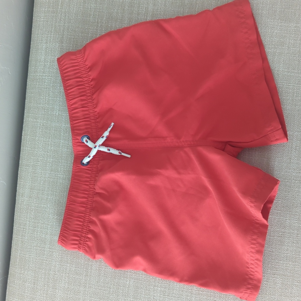 Little Planet by Carter's swim trunks size 5t